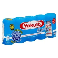 Yakult ACE LIGHT 5 x 80ml