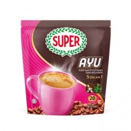 [PRE ORDER ONLY ETA 12-14 Working Days] SUPER AYU 22GX20STX20P MY