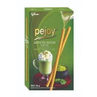 PEJOY Green Tea Matcha 39gm pack ( 10 packs per carton )
