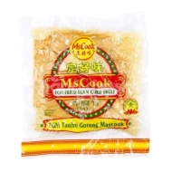 MsCook Fried Beancurd Sheet 100g
