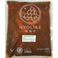 VARUVAL MARINADE PASTE 1000g