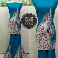 Royal Silk EXCLUSIVE KAIN PASANG