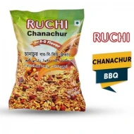 RUCHI BBQ CHANACHUR (PREMIUM QUALITY) 140 GM