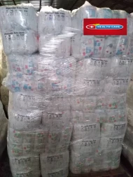 BABY PAMPERS (GRED C SIZE L 300PC )BABY 300PCS PANTS PULL UP DIAPER BUDGET PAMPER LAMPIN MURAH KILANG HARGA JIMAT BORONG