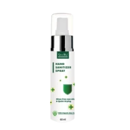 SERAIMAS Hand Carry Sanitizer Spray 60ml