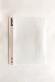 Lion File Management File - White (288 Units Per Carton)