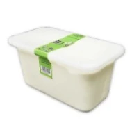 Coconut Tub (6 Liter Per Tub)