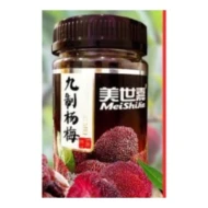 MeiShiJia JIU ZHI YANG MEI 100 gm