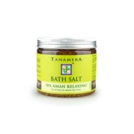 Spa Aman Relaxing Bath Salt