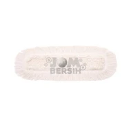 Blended Cotton Dust Mop Refill- 60CM (Blue)