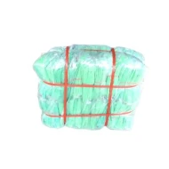 Garbage Bag 74x90 (Green) (180 Units Per Carton)