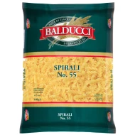 BALDUCCI No.55 Spirali 400gm Pack (24 Units Per Carton)