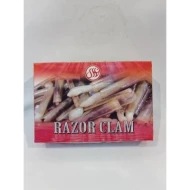 [PRE ORDER ONLY ETA 12-14 Working Days] Bamboo Clam 1kg