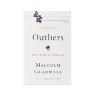 Outliers ISBN: 9780316056281