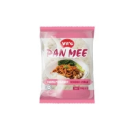 Vit's Fresh Pan Mee (3 packs)