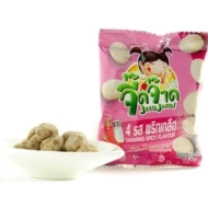 JEEDJARD TAMARIND WITH PLUM 50G x 12