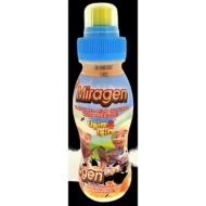 MIRAGEN UPIN IPIN MILK WITH PREBIOTIC-ORANGE 24 x 250ml