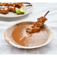Satay Sauce