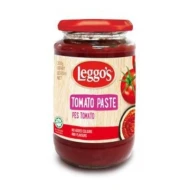 LEGGO'S Tomato Paste 350gm Bottle (6 Units Per Carton)