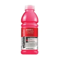 Glaceau Vitamin POWER-C DRAGONFRUIT 500 ml Drink Minuman