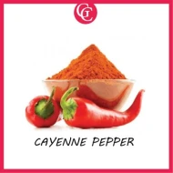CAYENNE PEPPER POWDER 500g