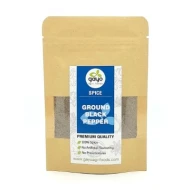 Gayo 100% Ground permaculture black pepper 50g