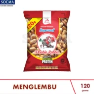 SUPERNUT MENGLEMBU 3X20X150G (60 Units Per Carton)
