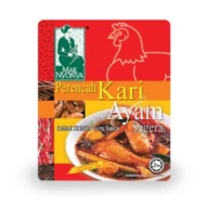 MAK NYONYA Chicken Curry 200 gm