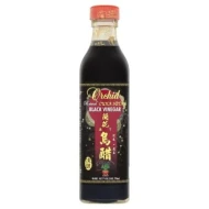 Orchid BLACK VINEGAR 750 ml