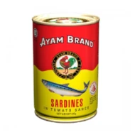 Ayam Brand Sardine 425g
