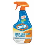 [PRE ORDER ONLY ETA 12-14 Working Days] CLOROX 2 LAUNDRY STAIN REMOVER FOR COLORS 9 30FO