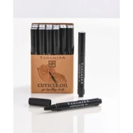 Cuticle Oil