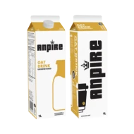 Anpire-Oat Drink 1L (1L x 12 pkt)