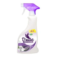 AFY DMENC FABRIC FRESHENER LAVENDER 650ML(24 Units Per Carton)