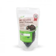 Korean Dried Wakame 50g (12 Units Per Carton)