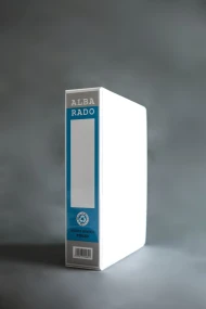 50mm Insert Binders 2D Ring (30 Units Per Carton)