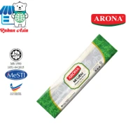 ARONA Stick Noodles 250g (Pumpkin) - Halal