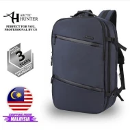i-Parallelz Backpack (Blue) B 00184 BLU (1000 Grams Per Unit)