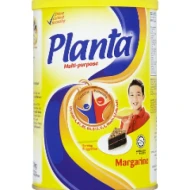 Planta Multi Purpose Margarine 1kg