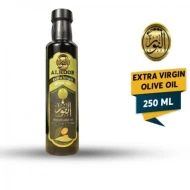 Al NOOR EXTRA VIRGIN OLIVE OIL - 250 ML