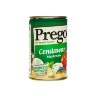 Prego MUSHROOM PASTA SAUCE 300 gm