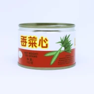 Alishan Pickled Lettuce 182 gm