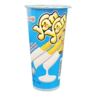 Meiji Yan Yan Cup 44g Vanilla