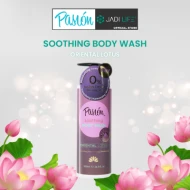 Pasion Body Wash Oriental Lotus 500ml