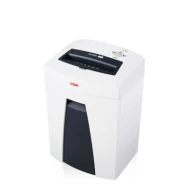 HSM Securio C 18C Paper Shredder (Cross Cut)