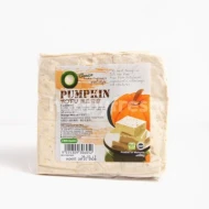BMS Organics -Pumpkin Tofu (Frozen) (450g)
