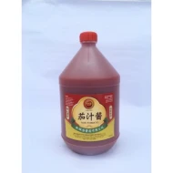 Tomato Sauce 番茄酱 (4 Units Per Carton)