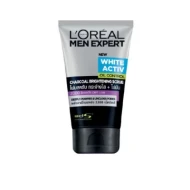 [PRE ORDER ONLY ETA 12-14 Working Days] LOREAL MEN WA CHAR BLCK FOAM SCRUB 100ML