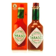 TABASCO Red Pepper Sauce 350ml Unit (12 Units Per Carton)