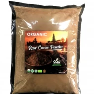 CAU Chocolates: Raw Cacao Powder (1kg Per Unit)
